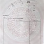 Bán đất thổ cư 140m² An Hòa Thủ Thừa Long An 370 triệu - Ảnh thu nhỏ 1