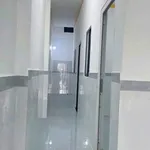 Cho thuê nhà cấp 4 mặt tiền Hùng Vương, 200m2, 6 triệu/tháng - Ảnh thu nhỏ 2
