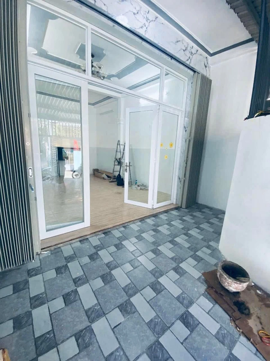 Bán nhà hẻm đường Trần Phú, Vĩnh Nguyên, Nha Trang 72,4m2 giá 2,9 tỷ - Ảnh thu nhỏ 2