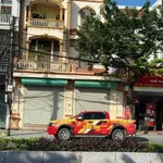 Bán biệt thự Trần Hưng Đạo Hoa Lư Ninh Bình 400m2, 45 tỷ - Ảnh thu nhỏ 1