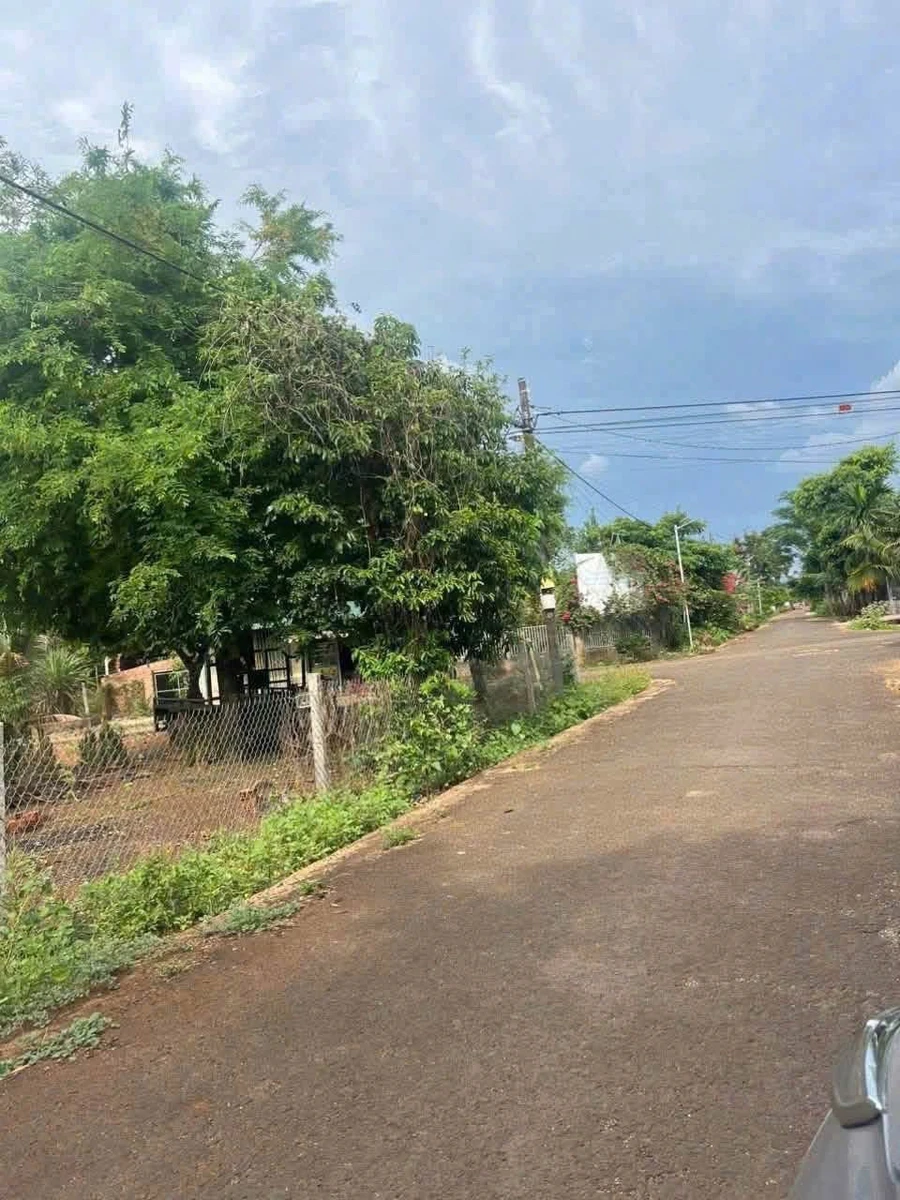 Bán đất nền 90m2 Buôn Tăng Ju Ea Kao Bình Phước 519 triệu - Ảnh 1
