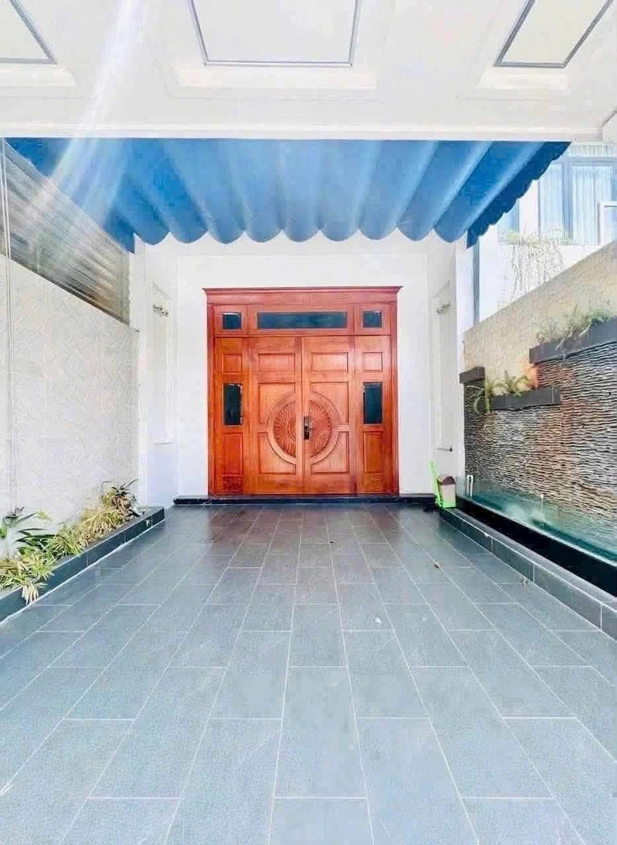 Bán nhà phố Tây Âu 2 lầu 200m², 3PN, 4.7 tỷ, Tân Phú - Ảnh thu nhỏ 2