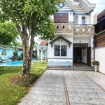 Bán biệt thự Cần Thơ 490m² 14 tỷ - Ảnh thu nhỏ 1