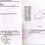 Bán đất sản xuất kinh doanh 11,451m2 Tân Uyên Bình Dương - Ảnh thu nhỏ 1