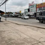 Bán nhà lầu và 10 căn trọ mặt tiền ĐT 741, 1000m2, phường Hòa Lợi, giá 11 tỷ - Ảnh thu nhỏ 1