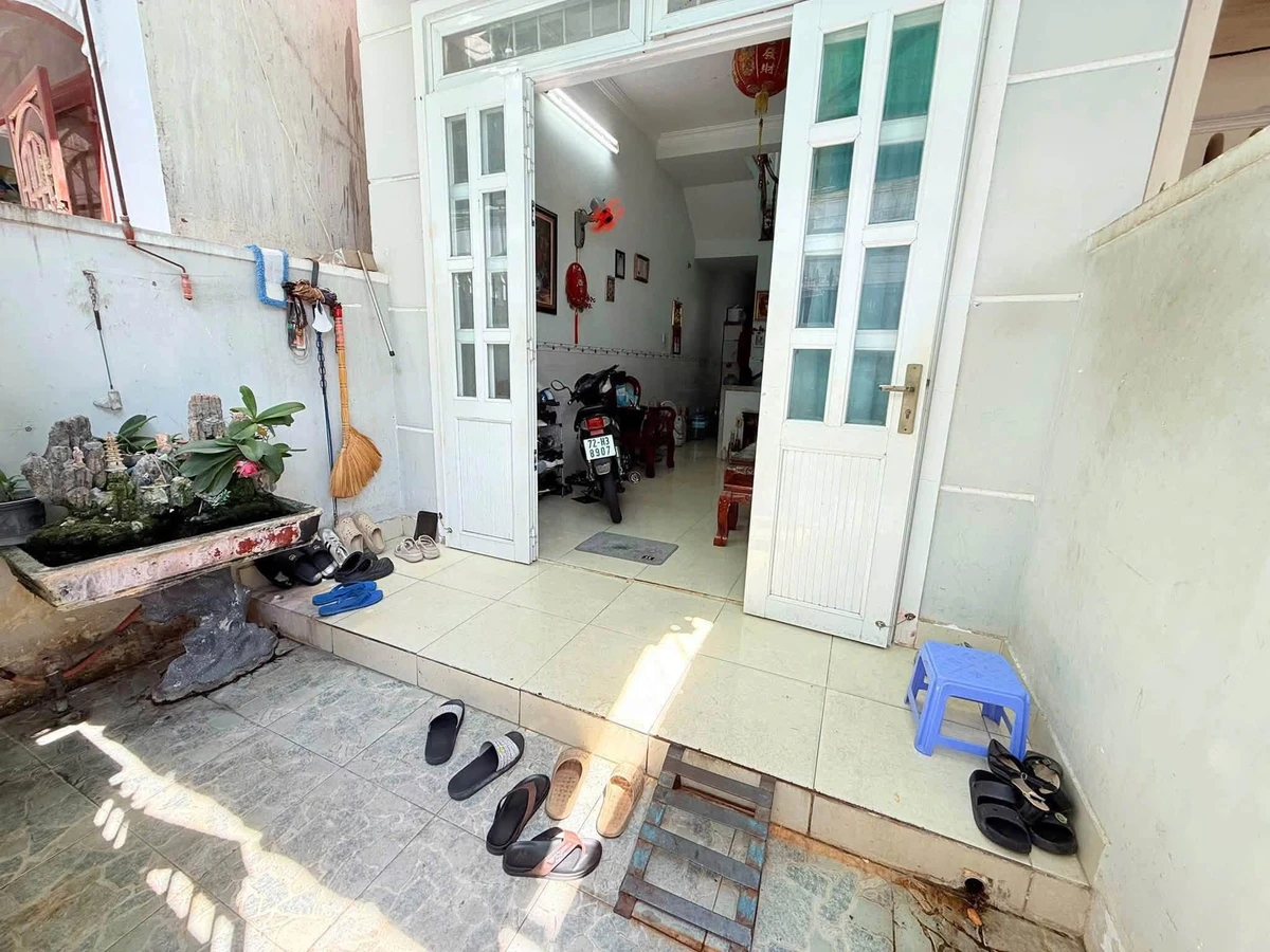 Bán nhà 64m² 2PN 2WC trung tâm Vũng Tàu giá 4,2 tỷ - Ảnh 1