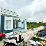 Nhà cấp 4 bán Mỹ Lộc Tây Ninh 90m² 1 tỷ 390 triệu - Ảnh thu nhỏ 3