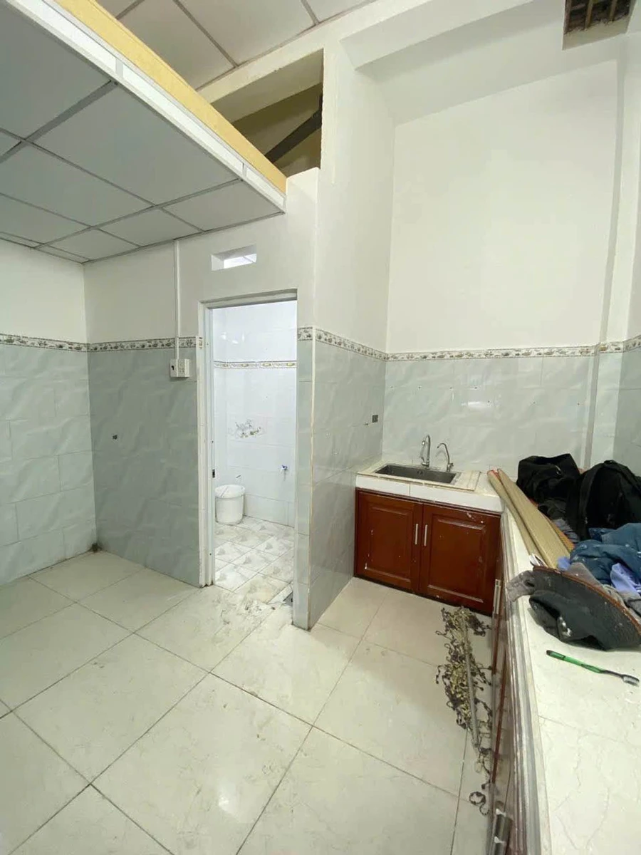 Bán nhà mặt tiền kinh doanh 88m2 Lê Thúc Hoạch, nhỉnh 7 tỉ - Ảnh thu nhỏ 3