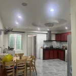 Bán nhà trệt lửng 123m2 thổ cư trung tâm Lái Thiêu, Thuận An, Bình Dương - Ảnh thu nhỏ 2