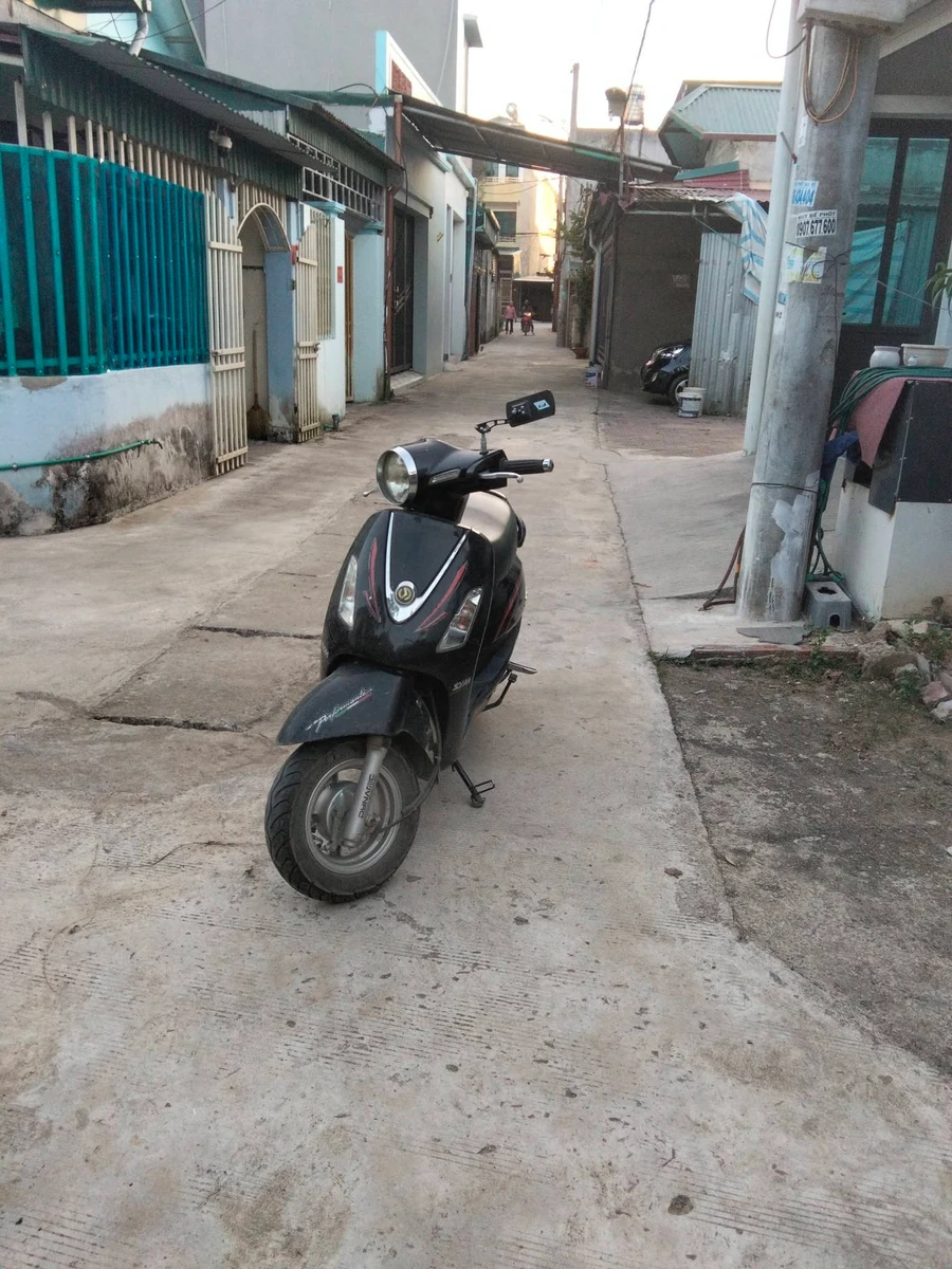 Bán đất 175m2 tại Tổ 9 Nam Thạnh 850 triệu - Ảnh thu nhỏ 3