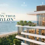 Hot: Chỉ từ 237 triệu sở hữu căn hộ biển Võ Nguyên Giáp - Regal Residence Signature - Regal Legend - Ảnh thu nhỏ 2