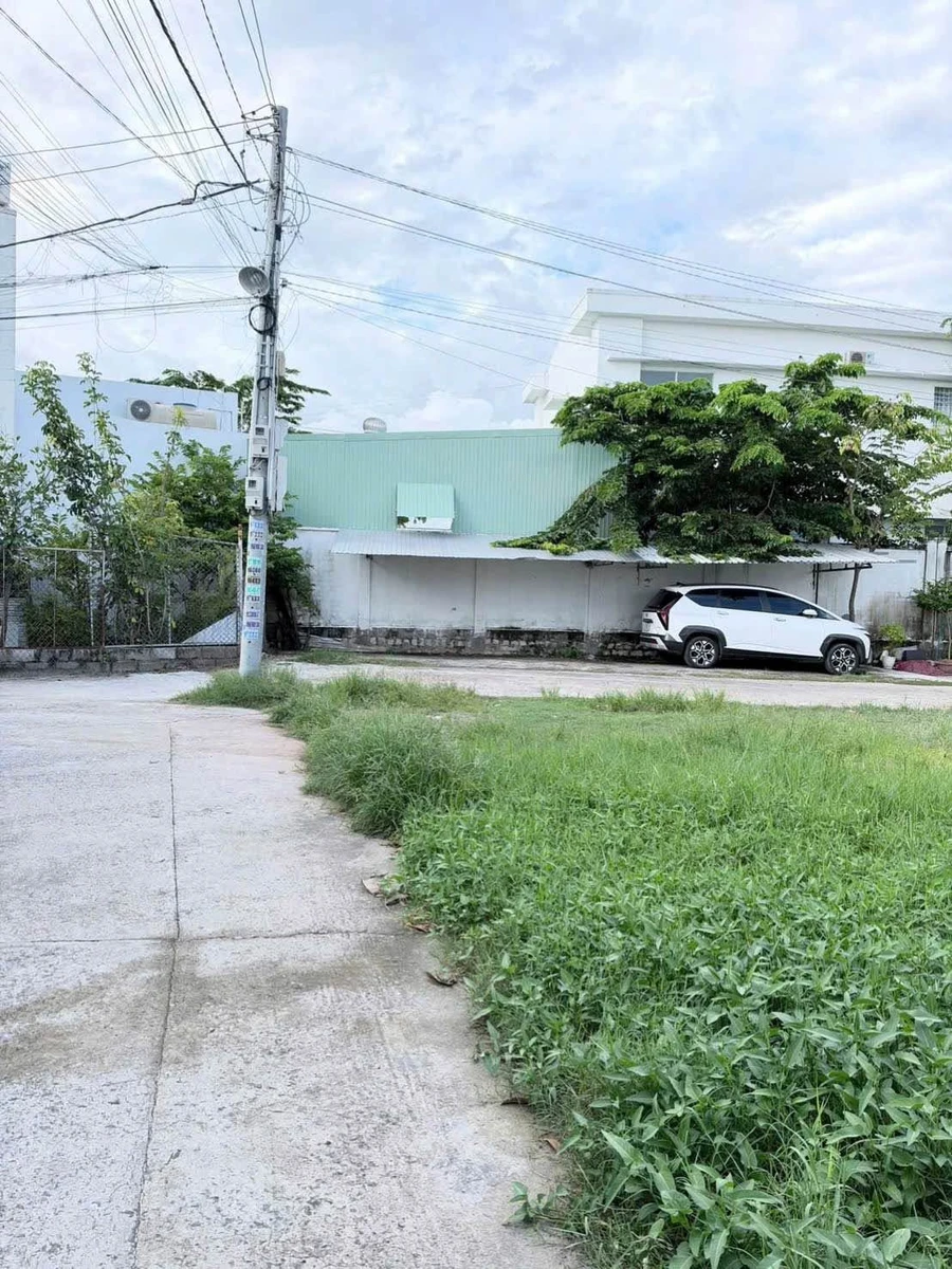 Bán đất thổ cư 100m² Phạm Thị Ngư, giá 1,58 tỷ - Ảnh thu nhỏ 3