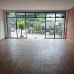 Cho thuê chân đế mặt tiền Thanh Bình 68m2, 19 triệu/tháng - Ảnh thu nhỏ 1