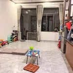 Bán nhà lầu gác ggang 62m2 Tân Hiệp có sân xe hơi - Ảnh thu nhỏ 4