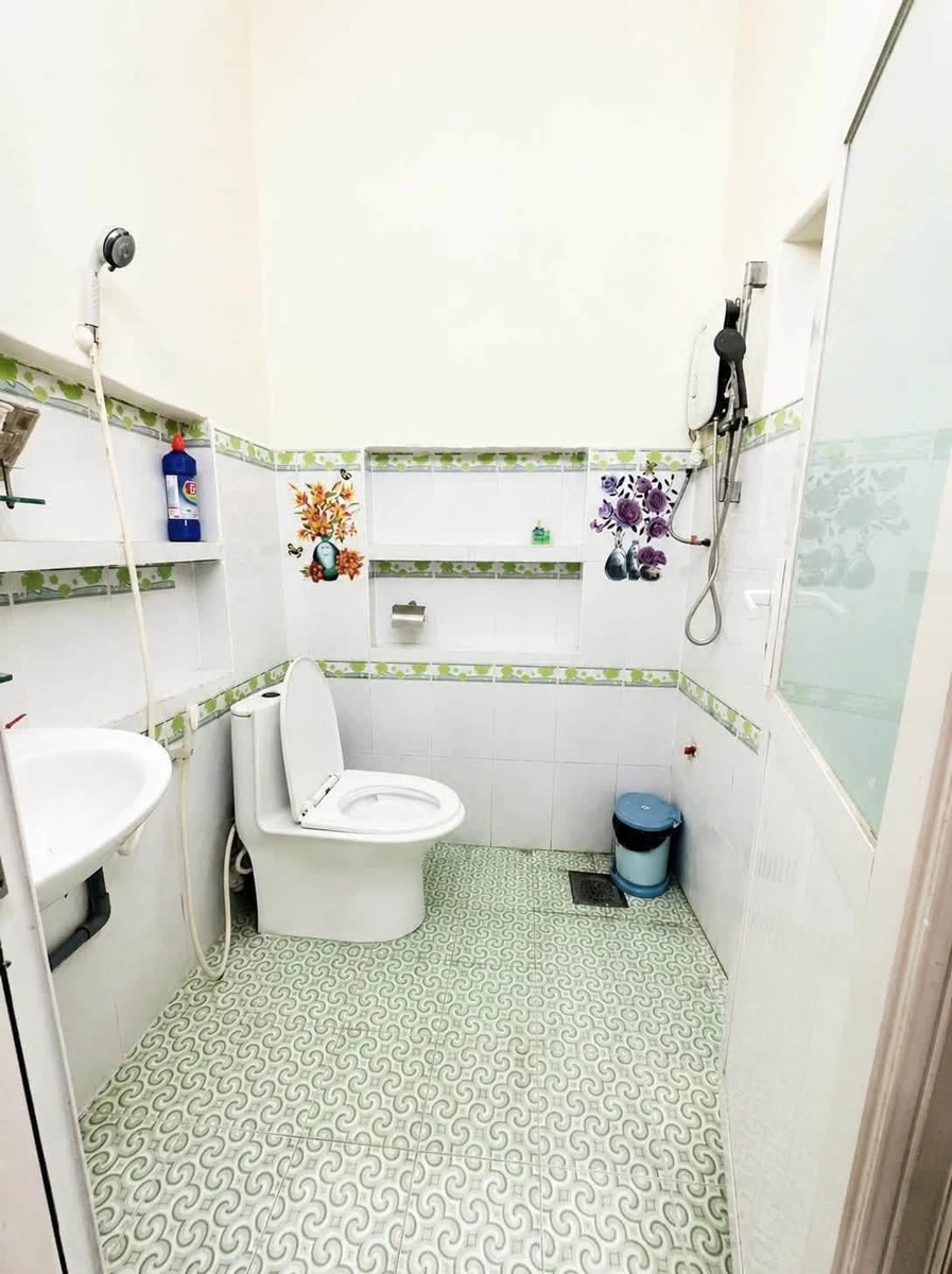 Bán nhà mặt tiền 2 tầng 107m² 5PN Trường Thọ, Thủ Đức – 8,6 tỷ - Ảnh thu nhỏ 5