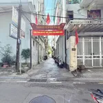 Bán đất kiệt 198 Phan Chu Trinh, Huế, 59m2 - Ảnh thu nhỏ 1