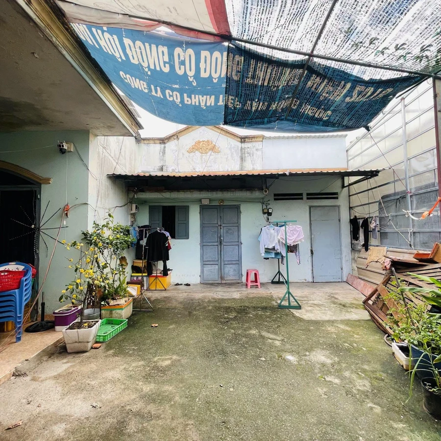 Bán đất full thổ 191m² ngang 11.5m Linh Xuân - Ảnh thu nhỏ 2