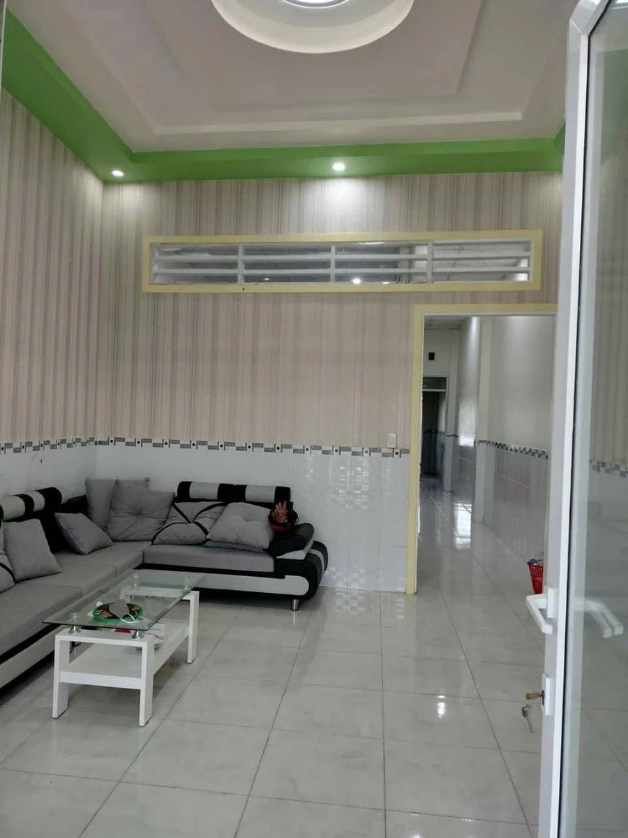 Bán nhà cấp 4 hẻm 34 Tú Xương, Vĩnh Quang, Rạch Giá, Kiên Giang giá 1,18 tỷ - Ảnh thu nhỏ 3