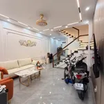 Bán nhà 3 tầng full nội thất phố Tô Hiệu, Hải Phòng, 40m² - Ảnh thu nhỏ 1