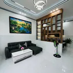 Bán nhà mới 2 phòng ngủ 105m2 Phú Tân 1 tỷ 680 triệu - Ảnh thu nhỏ 5