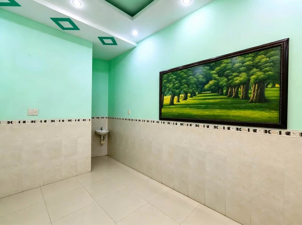 Bán nhà 31.1m² gần Đại học Nha Trang, 3 tỷ 70 - Ảnh thu nhỏ 5