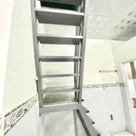 Bán nhà hẻm 2PN 40m² Nguyễn Thái Học 580 triệu - Ảnh thu nhỏ 3