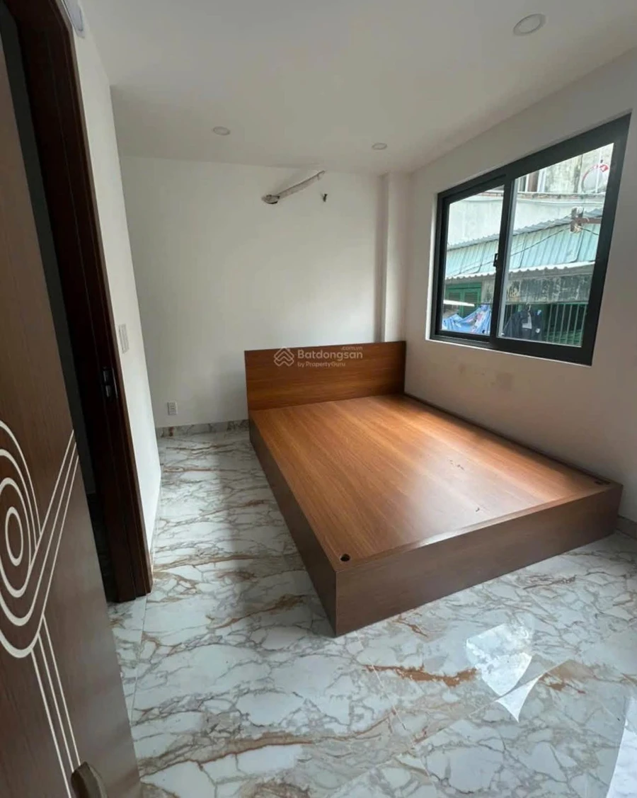 Cho thuê nguyên căn 3 ngủ 24m2 Sư Vạn Hạnh Quận 5 - Ảnh thu nhỏ 3