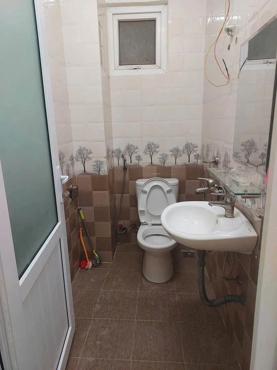 Cho thuê nhà nguyên căn Trương Văn Hoàng, Đà Lạt, 120m², 3PN, 6.5tr/tháng - Ảnh thu nhỏ 2