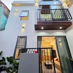 Bán nhà 3PN 100m2 cạnh công viên 29/3, Aeon Mall 3.99 tỷ - Ảnh thu nhỏ 1
