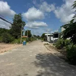 Bán đất góc 2 mặt tiền 120m² tại Chơn Thành, Bình Dương - Ảnh thu nhỏ 3