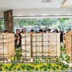 Bcons Central Park, căn 1PN, 42.95m², 2.27 tỷ, Biên Hòa - Ảnh thu nhỏ 1