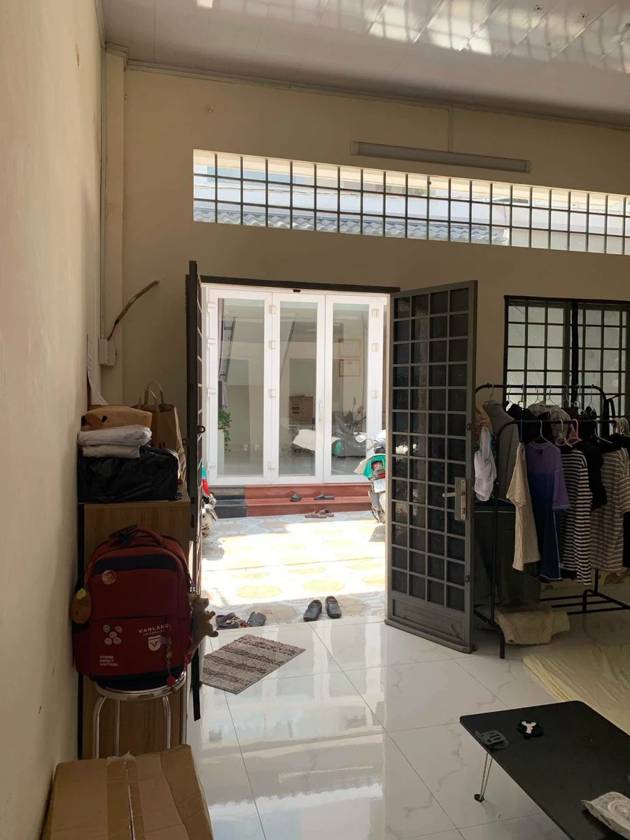 Bán nhà cấp 4 37m2 Lạc Long Quân Quận 11 - Ảnh thu nhỏ 3