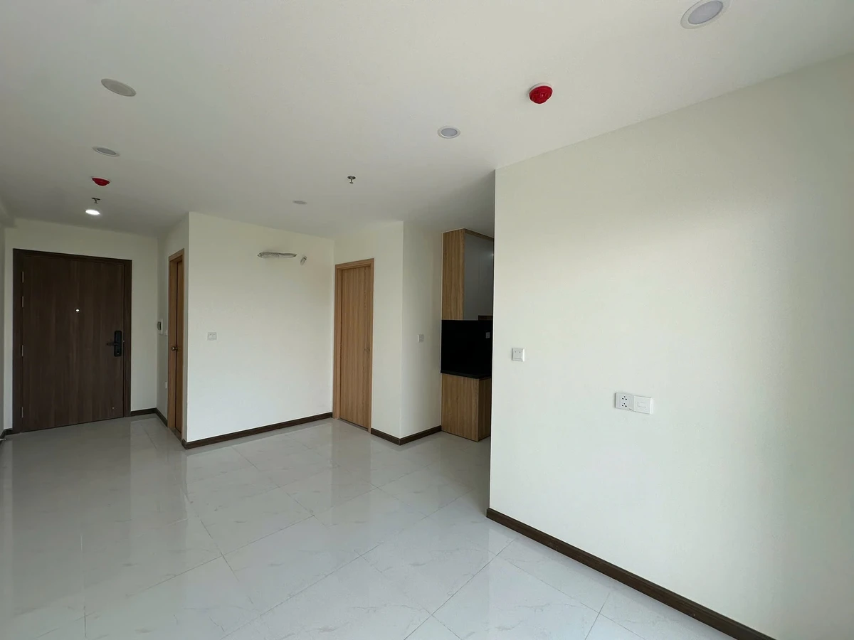 Cho thuê căn hộ 65m² 2PN2WC Quốc lộ 13 Bình Dương 5tr/tháng - Ảnh thu nhỏ 2