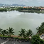 Bán căn hộ 3 phòng ngủ Phoenix Vũng Tàu 108m2, 4.8 tỷ - Ảnh thu nhỏ 1