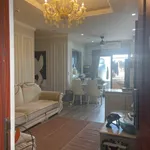 Bán căn góc chung cư Tecco Bến Thủy 86m2, 3PN, 2WC nội thất đầy đủ - Ảnh thu nhỏ 1