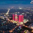 CĐT tặng 999 triệu căn Lotus 2N2W 70m2 tầng trung Hoàng Huy CMC, giá 2,48 tỷ view Aeon Mall, Vinmex - Ảnh thu nhỏ 41
