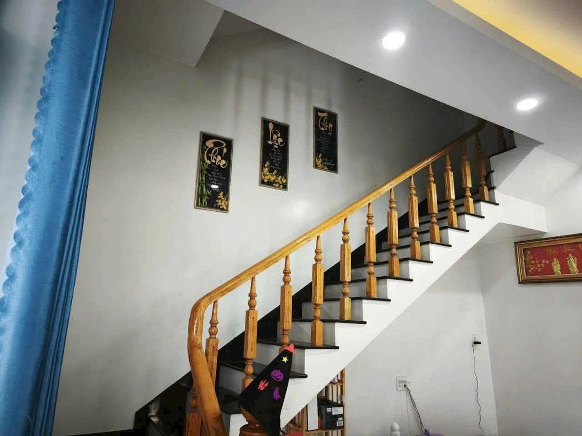 Bán nhà 5PN Khu Sao Mai P7, 205m², 6 tỷ - Ảnh thu nhỏ 5