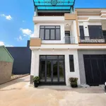 Bán nhà 1 trệt 1 lầu 70,1m2 giá 3,59 tỷ tại Bửu Hòa, Biên Hòa, Đồng Nai - Ảnh thu nhỏ 1