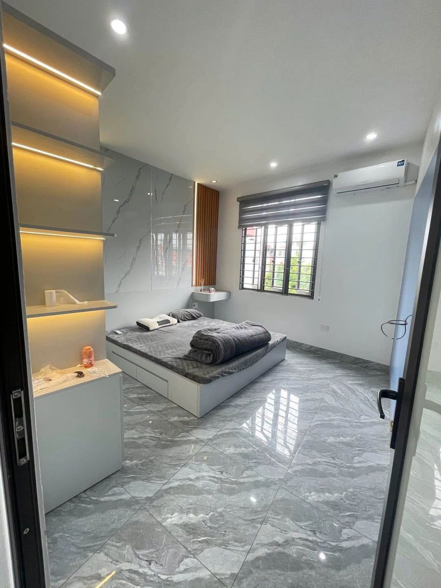 Bán nhà 3 tầng 42m² ngõ Vũ Hựu, Thanh Bình, TP Hải Dương giá 2,15 tỷ - Ảnh thu nhỏ 2