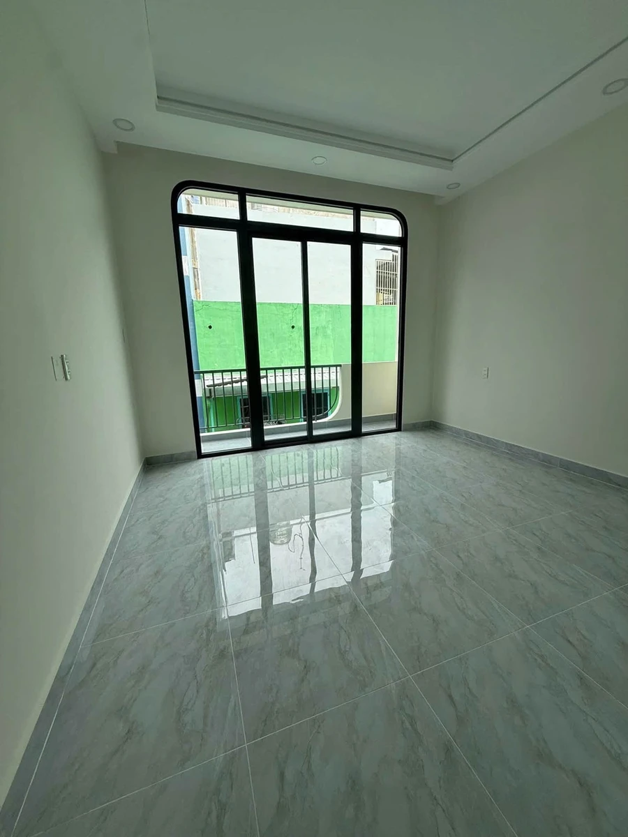 Bán nhà hẻm xe hơi 5 tầng 4x8m, 3PN 4WC đường Lạc Long Quân, Quận 11, giá 6 tỷ - Ảnh thu nhỏ 5