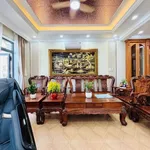 Bán biệt thự tân cổ điển 65m2 Tân Bình nhỉnh 14 tỷ - Ảnh thu nhỏ 3