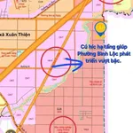 Bán đất vườn 539m² Bình Lộc, Đồng Nai, 900 triệu - Ảnh thu nhỏ 4