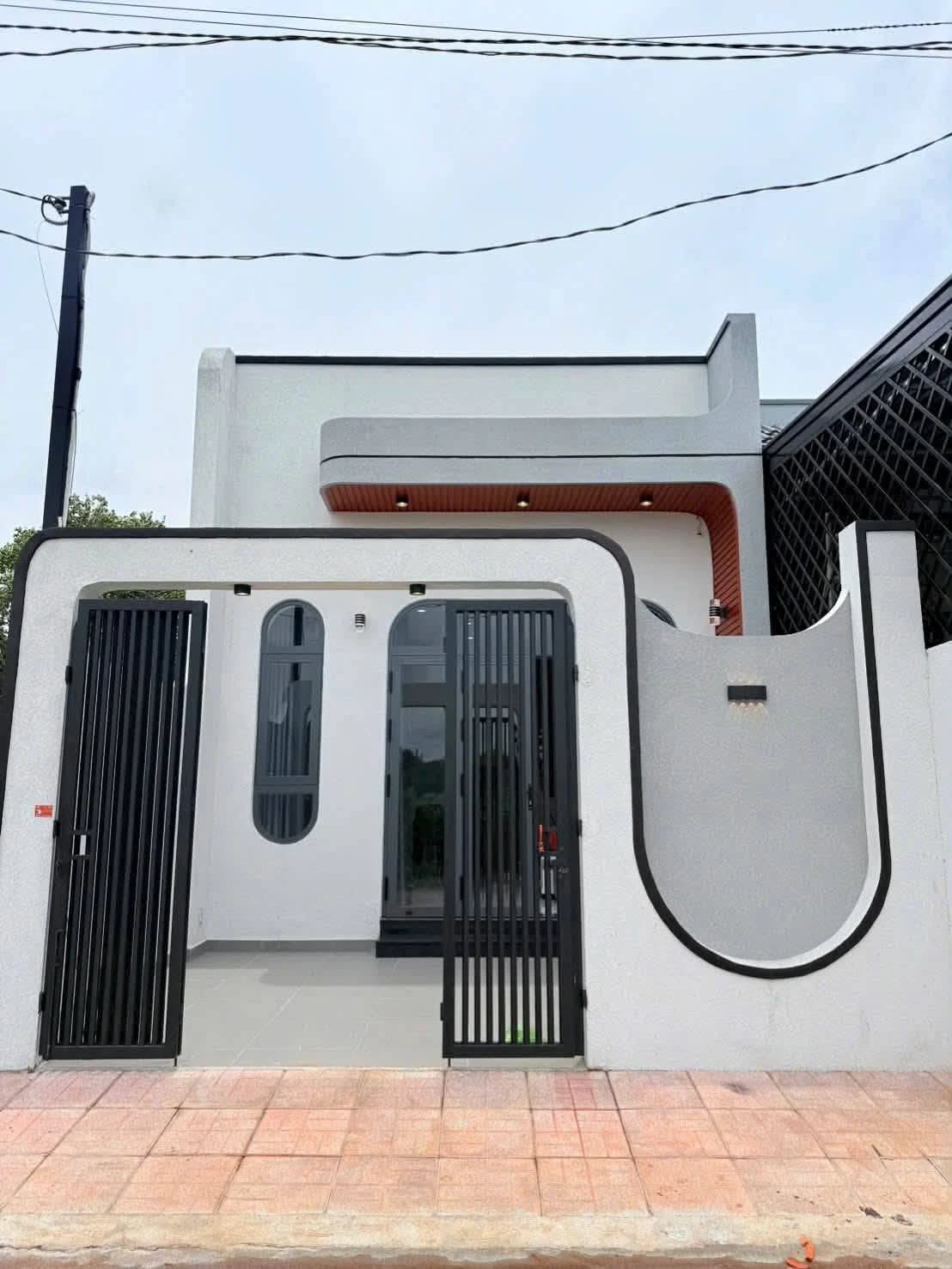 Bán nhà riêng Bảo Vinh 100m² 1 tỷ 80 triệu - Ảnh 1