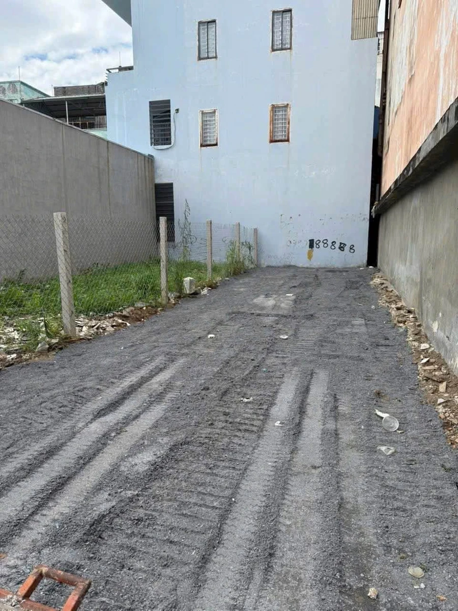 Bán lô đất mặt tiền Quang Trung, Biên Hòa, 77m2 - Ảnh thu nhỏ 2