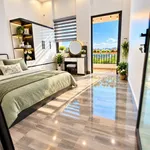 Bán nhà 3 tầng 3PN 40m2 Nguyễn Công Hoà giá 2,95 tỷ - Ảnh thu nhỏ 2