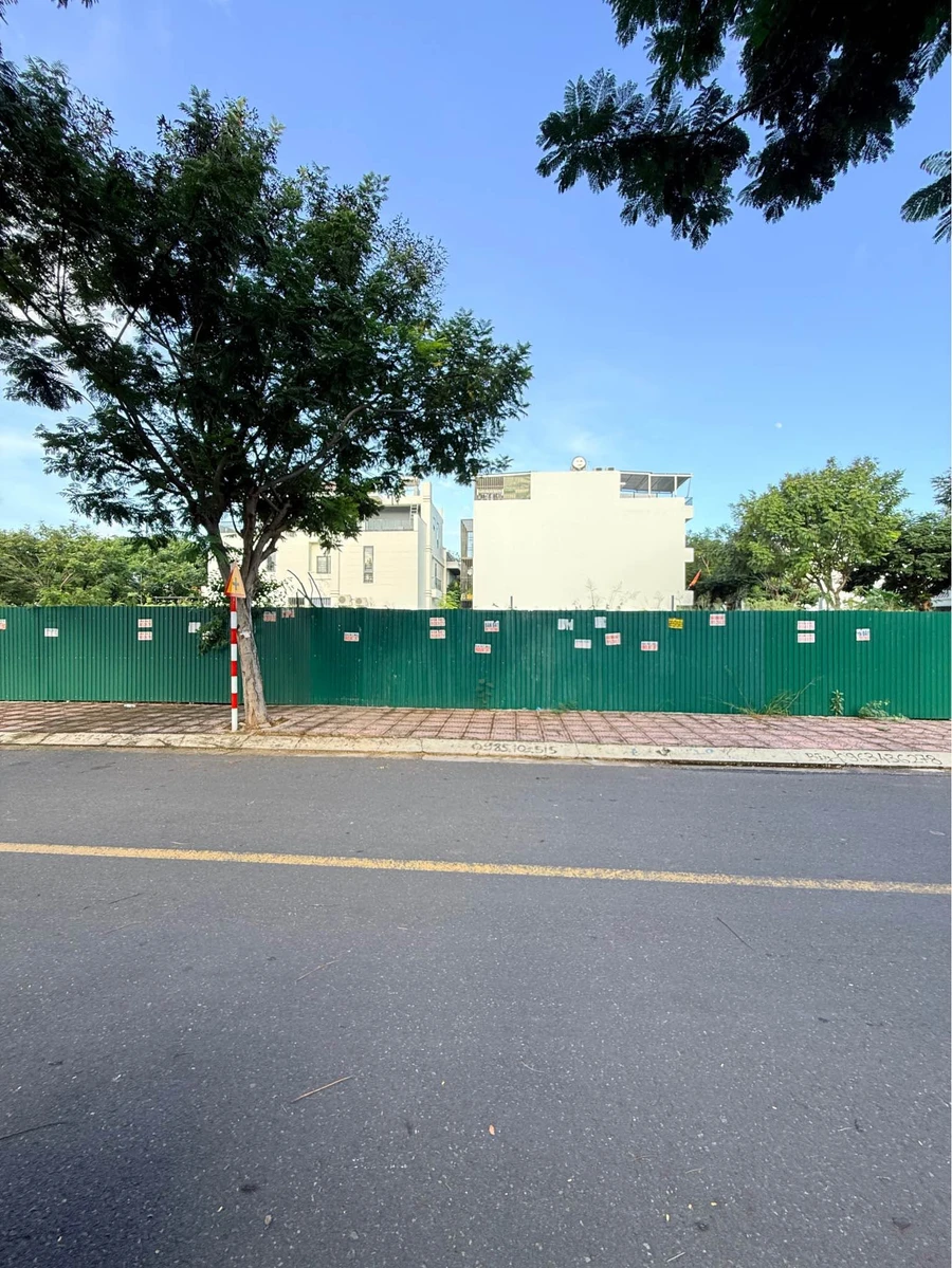 Bán đất Hà Quang 2 156m² giá 10,14 tỷ - Ảnh thu nhỏ 2