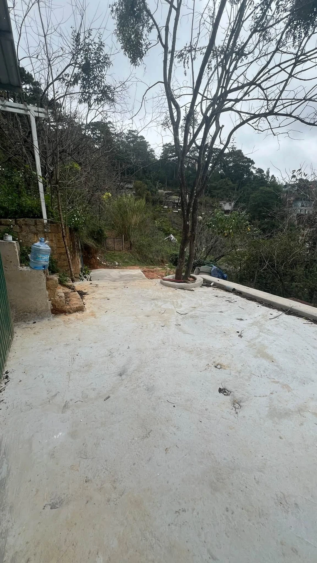 Bán đất trung tâm Đà Lạt 480m² giá 8 triệu/m² - Ảnh 1