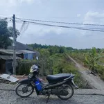 Bán đất thổ vườn mặt tiền sông Vàm Cỏ Đông, 2.363m2, giá 4 tỷ, xã Thạnh Lợi, Tây Ninh - Ảnh thu nhỏ 2