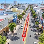 Cho thuê mặt bằng kinh doanh Nguyễn Trung Trực, Rạch Giá 71.5m² - Ảnh thu nhỏ 2