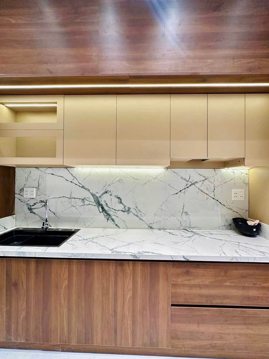 Bán nhà phố 3 phòng ngủ 120m2 Đồng Nai 4.15 tỷ - Ảnh thu nhỏ 3
